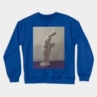 Quin Solo Crewneck Sweatshirt